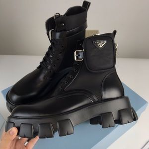 Prada Boots